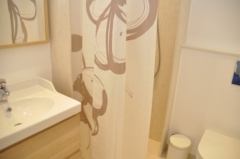 5 Bathroom