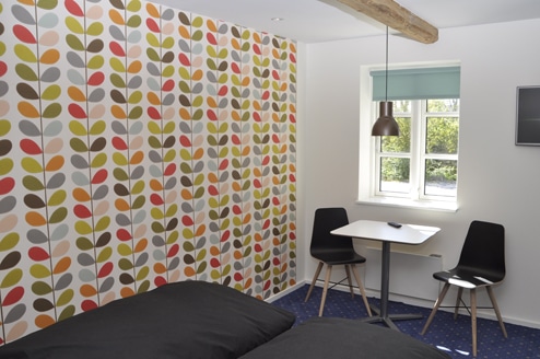 5 Orla Kiely